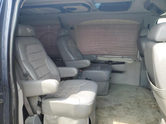 Ford Econoline for Sale