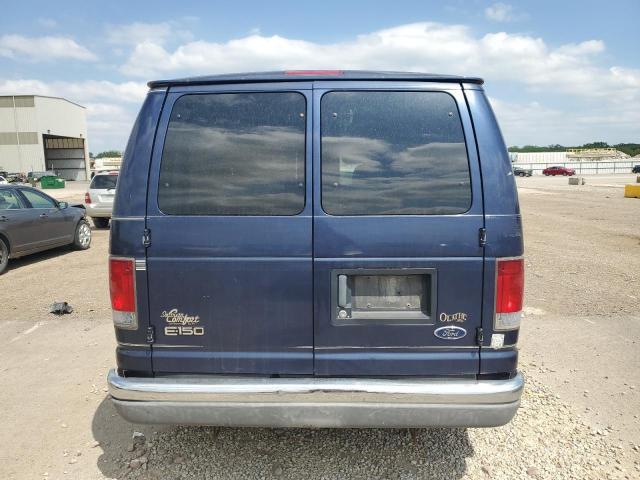 2004 FORD ECONOLINE for Sale