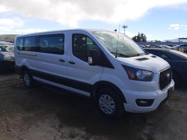 2023 FORD TRANSIT T-350 for Sale