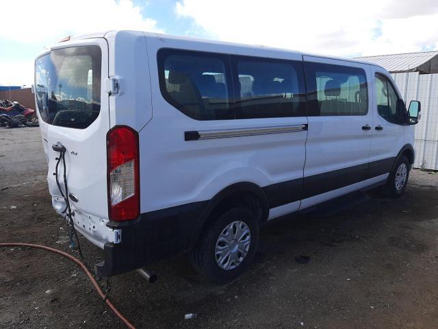 2023 FORD TRANSIT T-350 for Sale