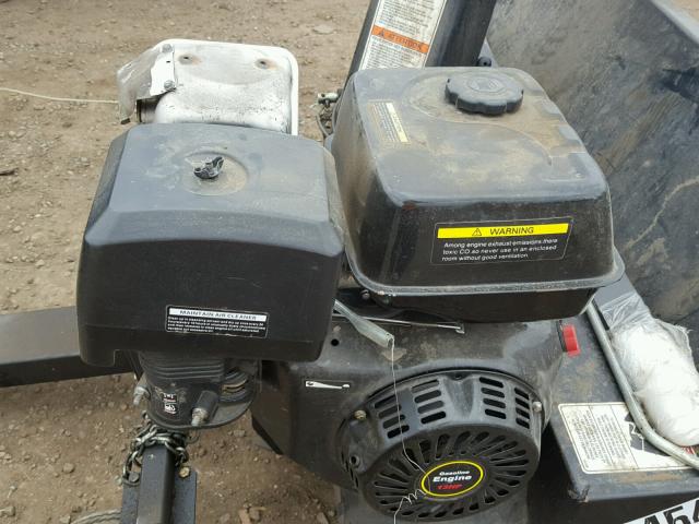 2010 EXTREME CHOPPERS BLOWER for Sale