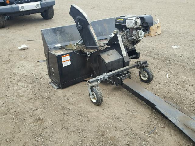 2010 EXTREME CHOPPERS BLOWER for Sale