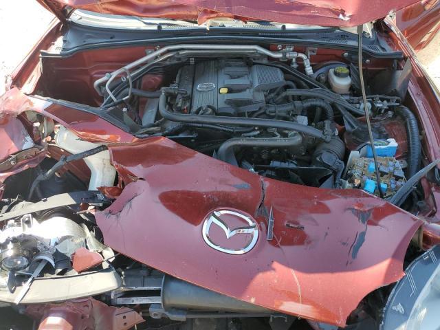 Mazda Mx-5 Miata for Sale