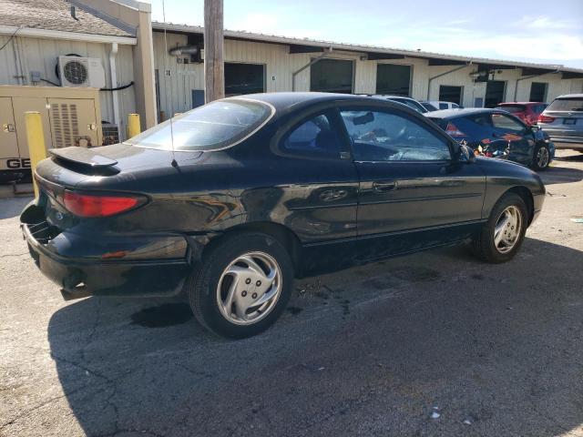 2002 FORD ESCORT ZX2 for Sale