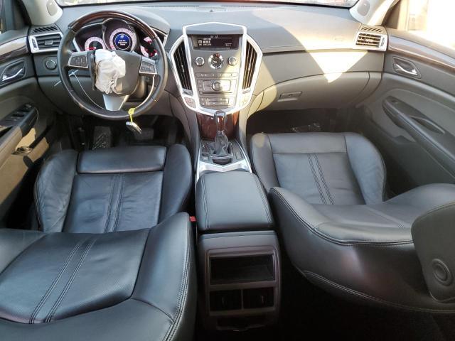 2011 CADILLAC SRX LUXURY COLLECTION for Sale