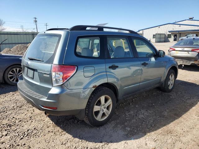 2010 SUBARU FORESTER XS for Sale