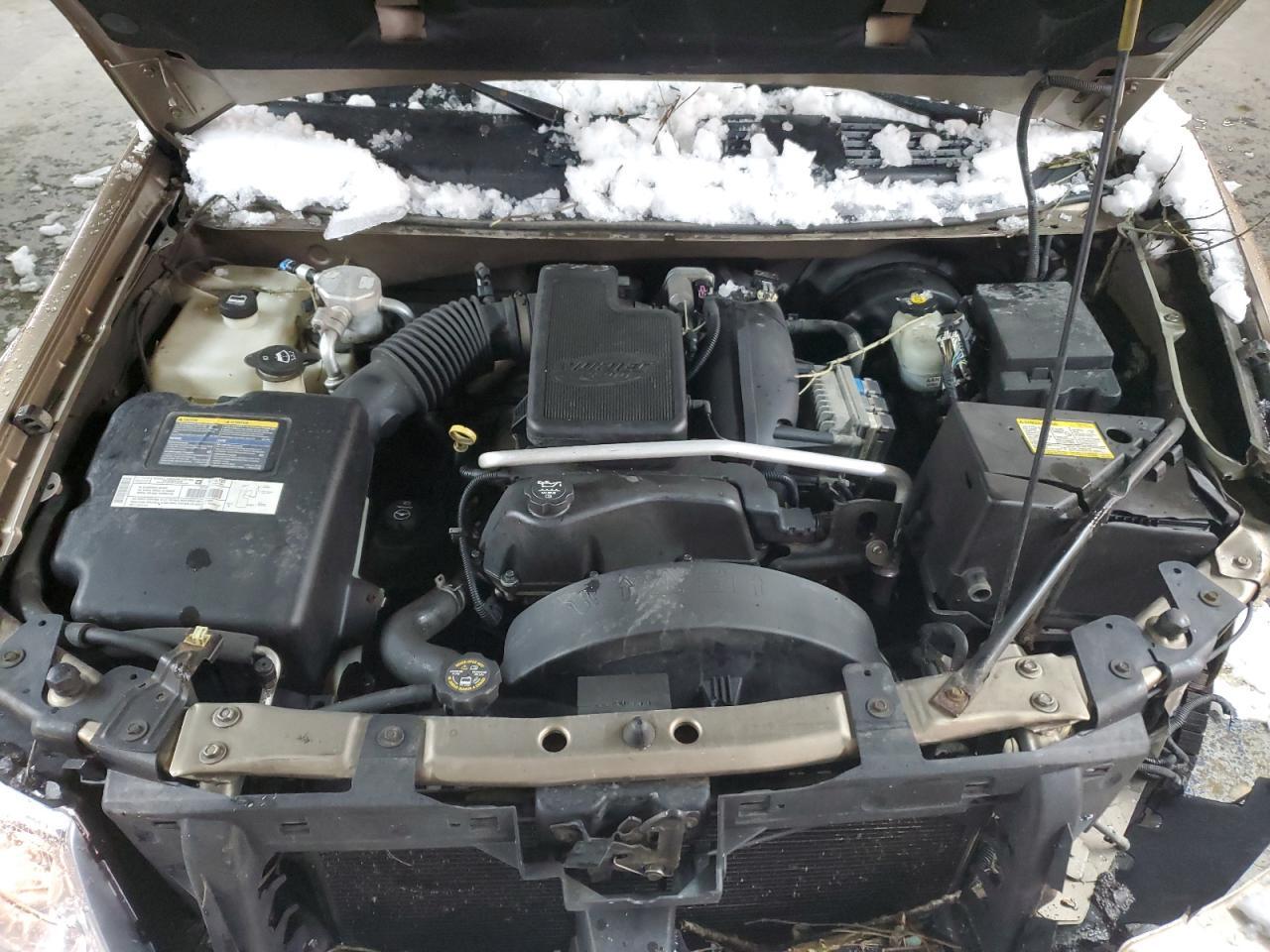 Gmc Envoy for Sale