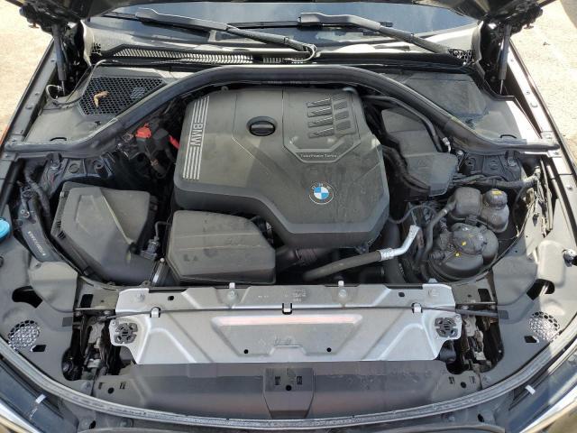 2019 BMW 330XI for Sale