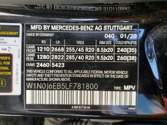 Mercedes-Benz Glc-Class for Sale