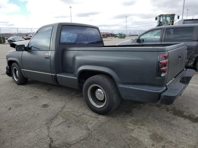 1989 CHEVROLET GMT-400 C1500 for Sale