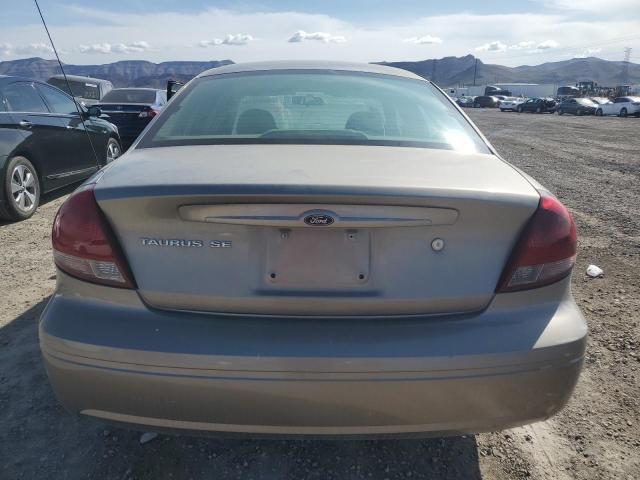 2005 FORD TAURUS SE for Sale