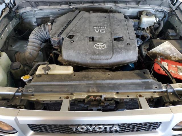 Toyota Fj Cruiser for Sale