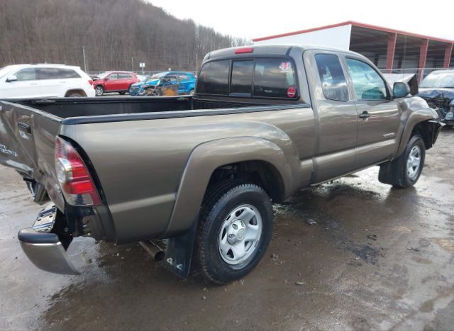 2013 TOYOTA TACOMA for Sale