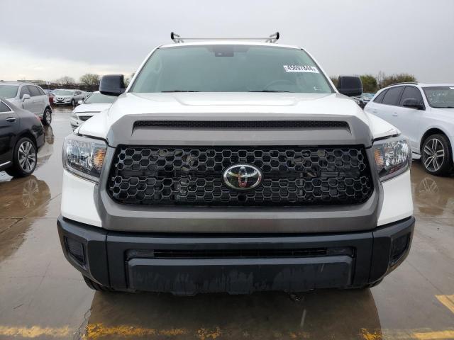 2018 TOYOTA TUNDRA DOUBLE CAB SR/SR5 for Sale