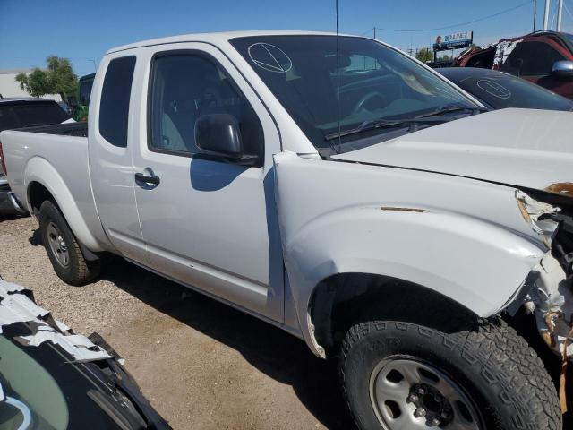 2011 NISSAN FRONTIER S for Sale