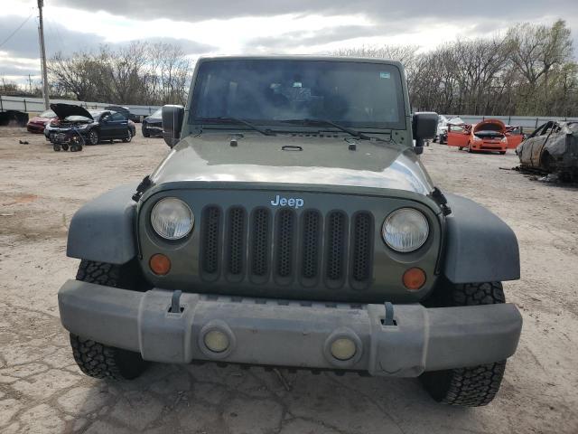2008 JEEP WRANGLER UNLIMITED RUBICON for Sale