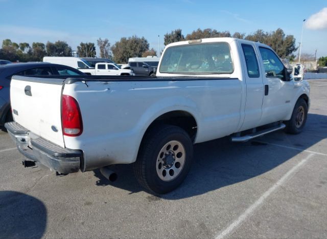2007 FORD F-350 for Sale