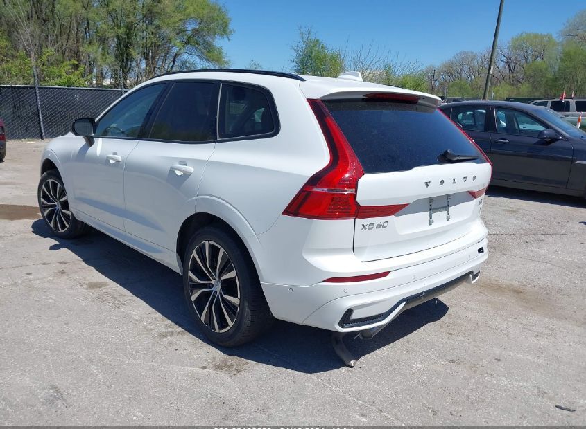 2024 VOLVO XC60 for Sale