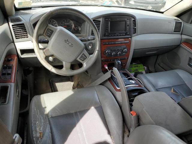 2006 JEEP GRAND CHEROKEE LIMITED for Sale