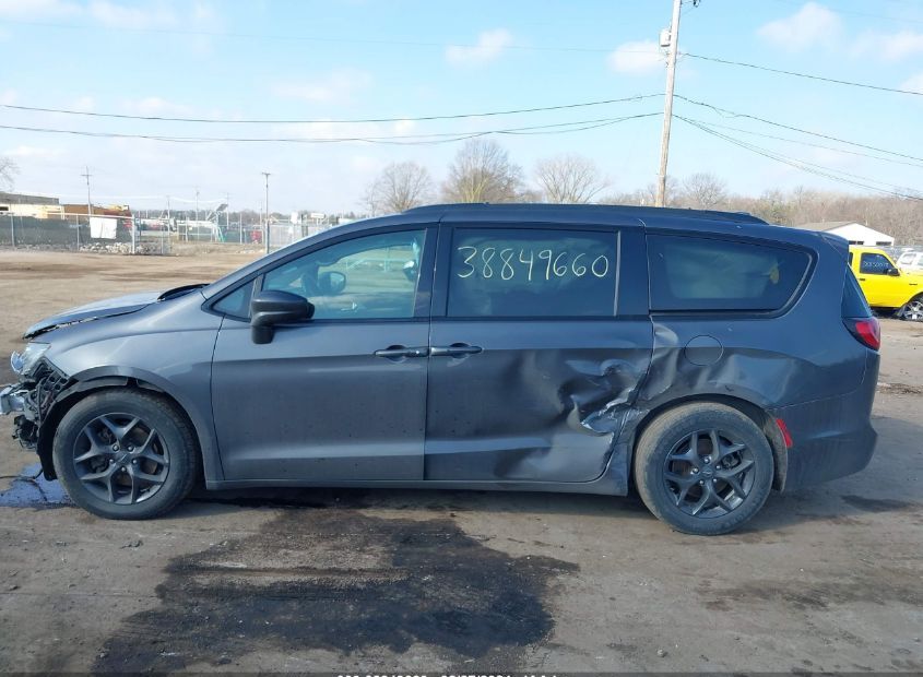 2019 CHRYSLER PACIFICA for Sale