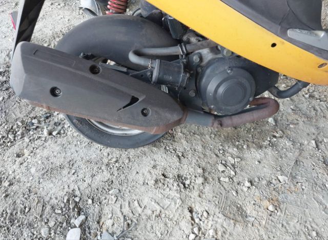 2014 GENUINE SCOOTER CO. BUDDY for Sale
