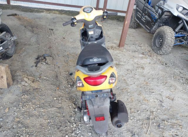 2014 GENUINE SCOOTER CO. BUDDY for Sale