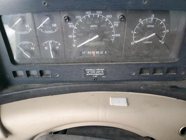 1996 FORD F530 SUPER DUTY for Sale