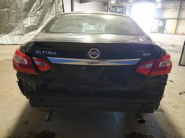 2016 NISSAN ALTIMA 2.5 for Sale