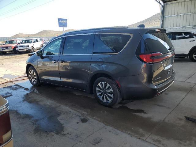 2021 CHRYSLER PACIFICA HYBRID TOURING L for Sale