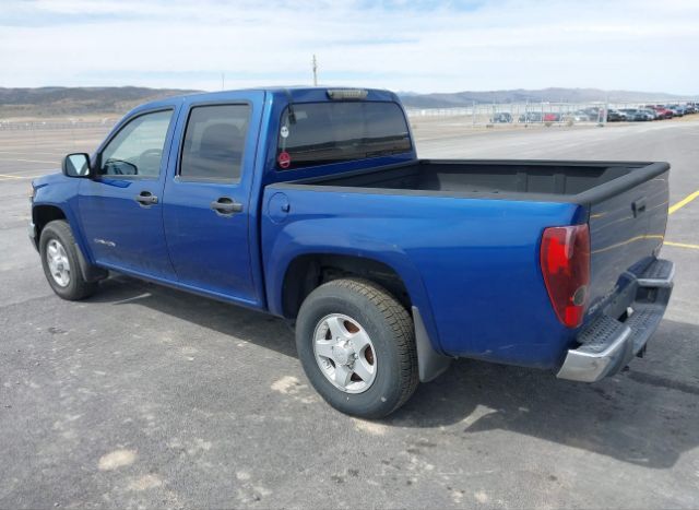 2005 GMC CANYON for Sale