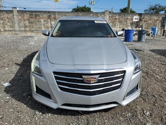 2015 CADILLAC CTS PERFORMANCE COLLECTION for Sale