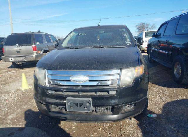 2009 FORD EDGE for Sale