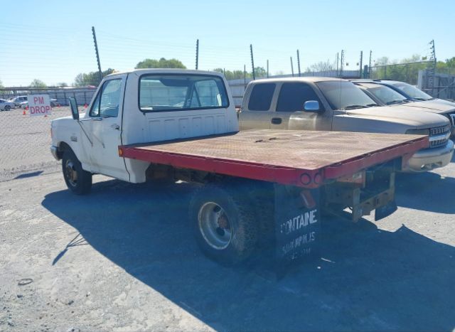 1989 FORD F350 for Sale