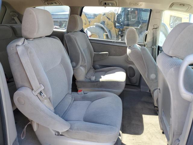 2006 TOYOTA SIENNA CE for Sale
