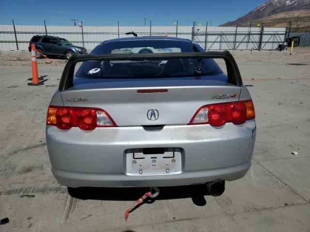 2004 ACURA RSX TYPE-S for Sale