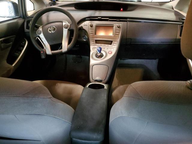 2015 TOYOTA PRIUS for Sale
