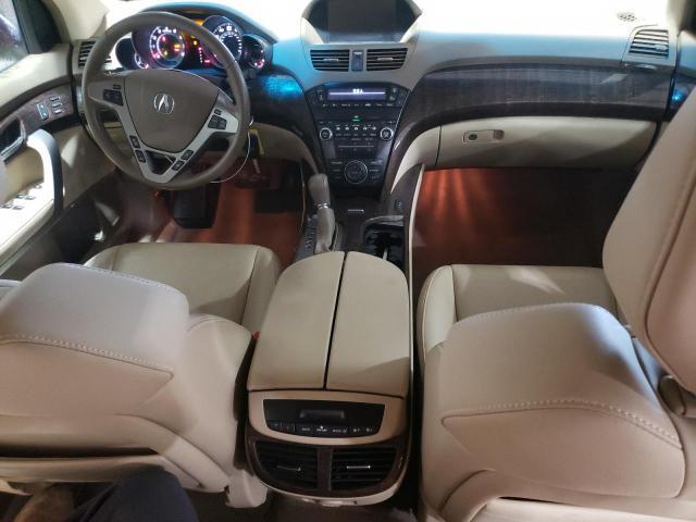 2013 ACURA MDX TECHNOLOGY for Sale