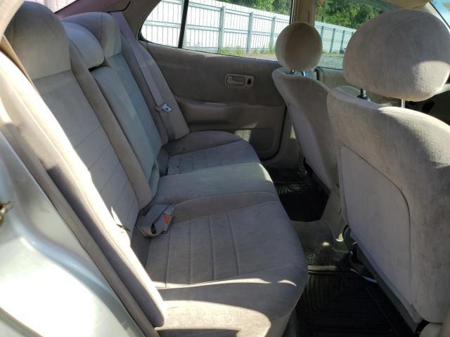 1995 NISSAN ALTIMA XE for Sale