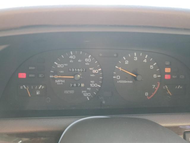 1995 NISSAN ALTIMA XE for Sale