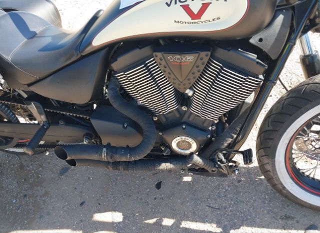 2013 VICTORY MOTORCYCLES HIGH-BALL for Sale