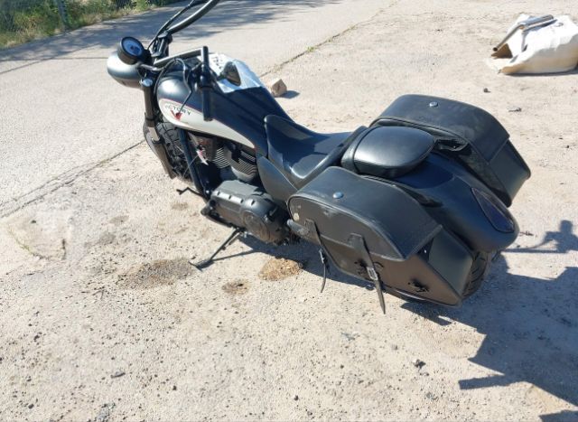 2013 VICTORY MOTORCYCLES HIGH-BALL for Sale