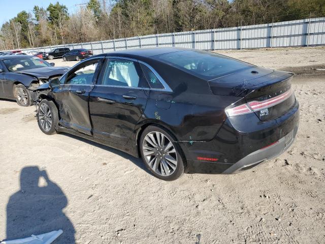 2019 LINCOLN MKZ RESERVE II for Sale