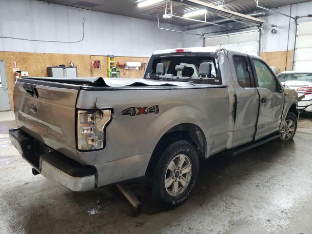 2020 FORD F150 SUPER CAB for Sale