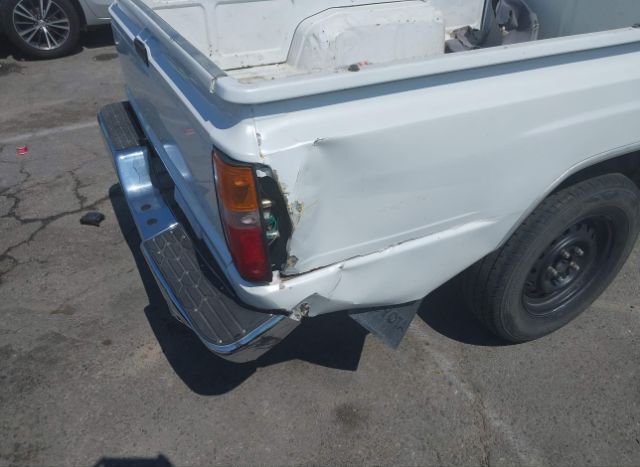 1986 TOYOTA PICKUP for Sale