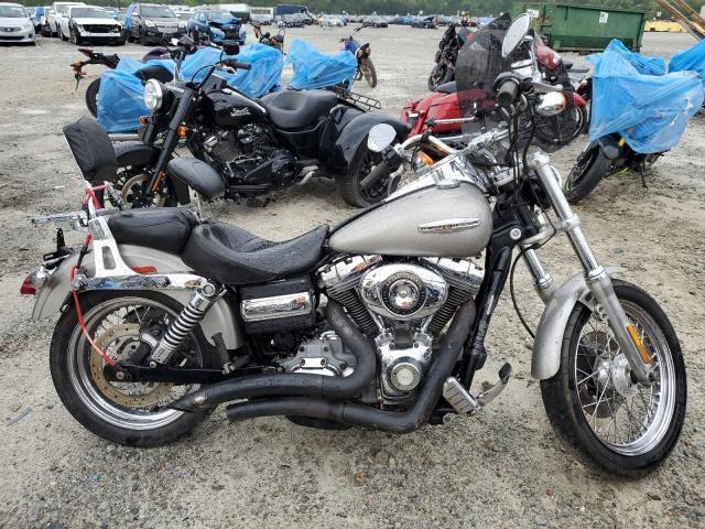 Harley-Davidson Fxdc for Sale