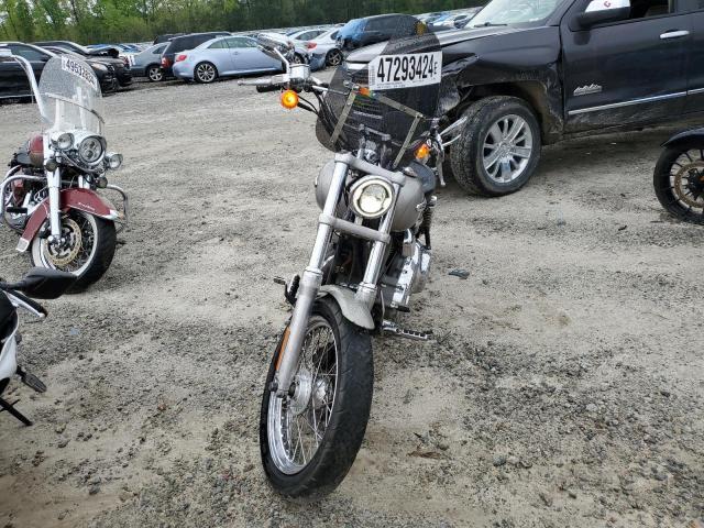 Harley-Davidson Fxdc for Sale