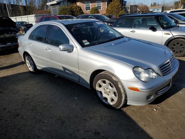 2006 MERCEDES-BENZ C 280 4MATIC for Sale