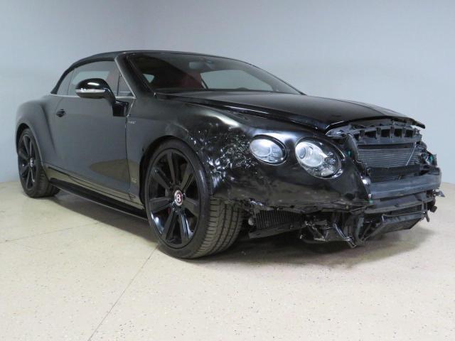 Bentley Continental Gtc for Sale