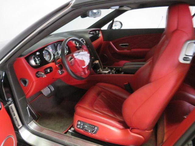 2015 BENTLEY CONTINENTAL GT V8 S for Sale