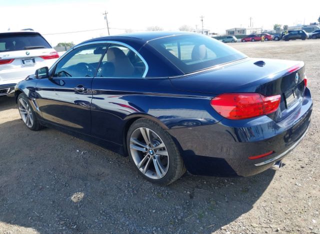 2016 BMW 435I for Sale